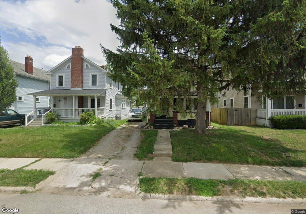 2144 Dresden St, Columbus, OH 43211 - photo 1