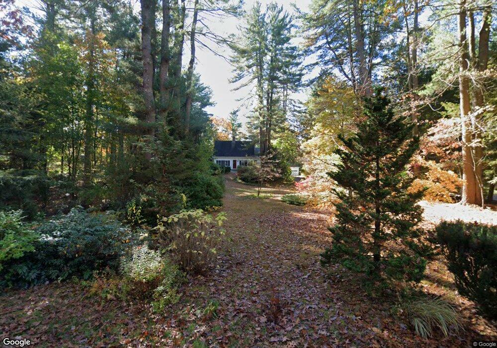 24 Westland Rd, Weston, MA 02493 - photo 1