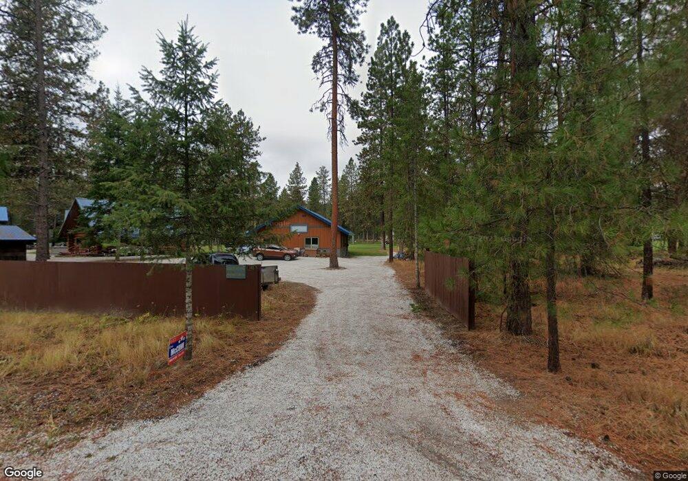 165 E Trappers Loop, Chewelah, WA 99109 - photo 1