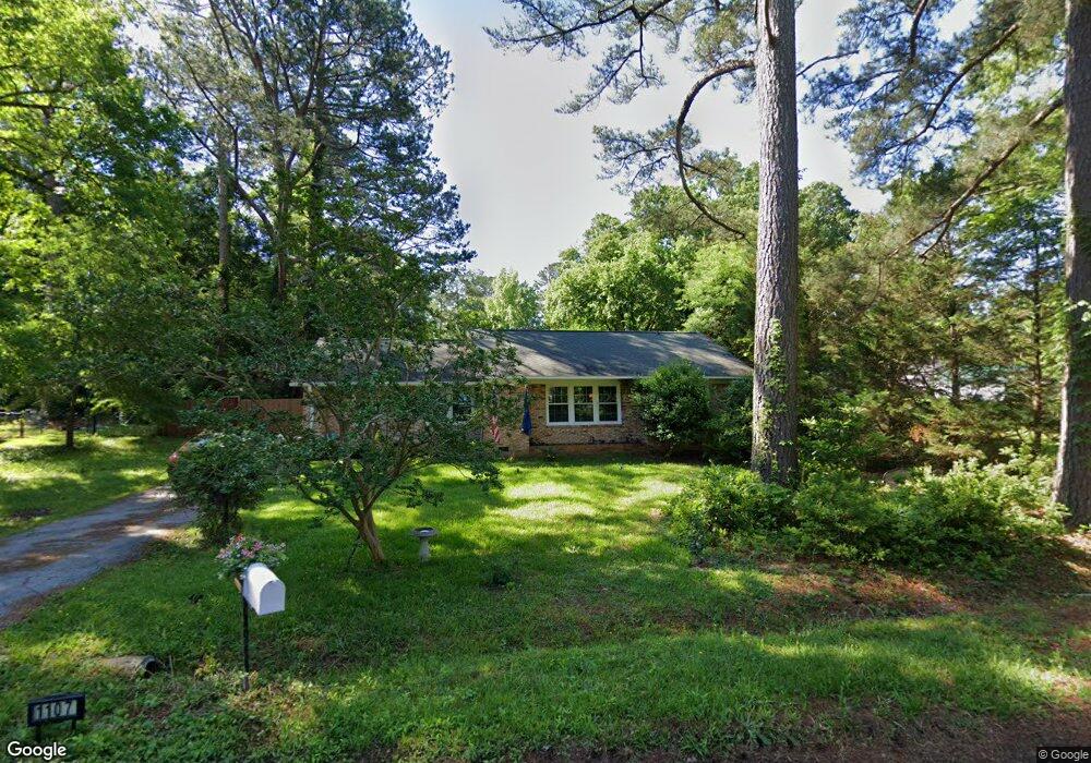 1107 Kennedy St, Camden, SC 29020 - photo 1