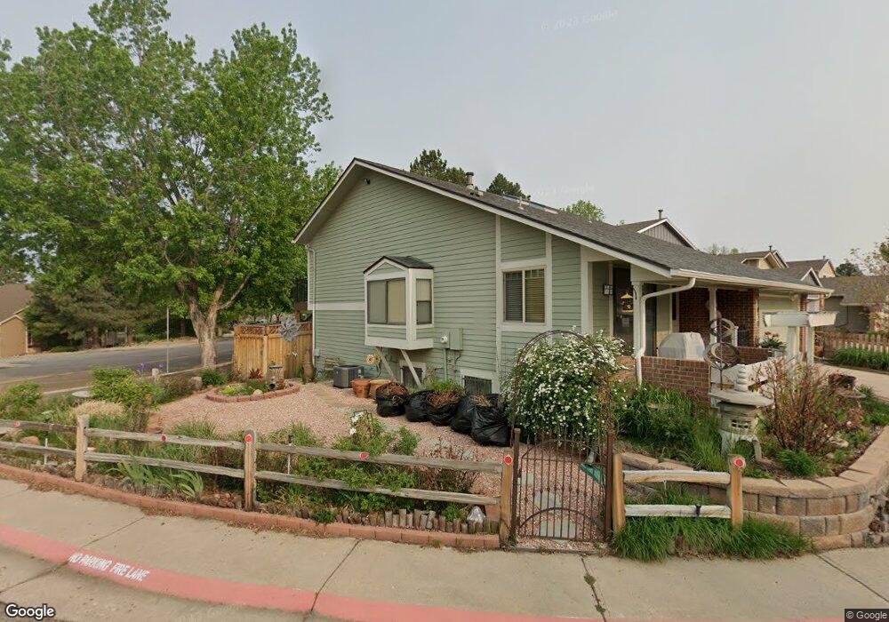 4030 S Atchison Way, Aurora, CO 80014 - photo 1