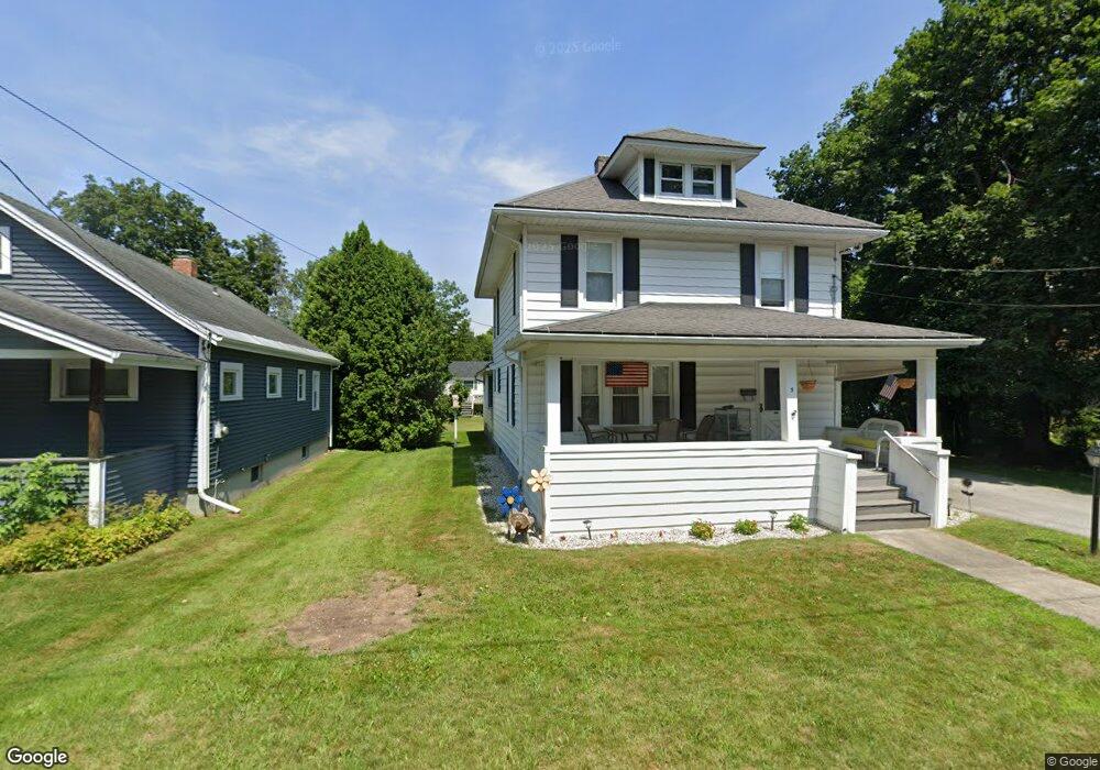 5 Leonard St, Rutland, VT 05701 - photo 1