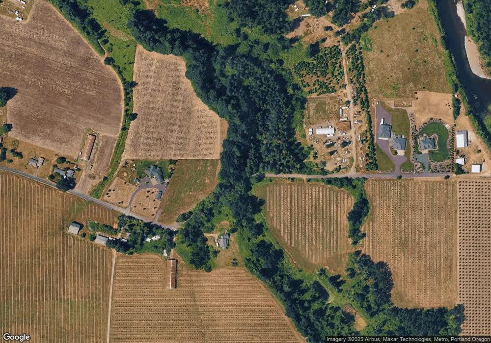 10692 S Kraxberger Rd, Canby, OR 97013 - photo 1