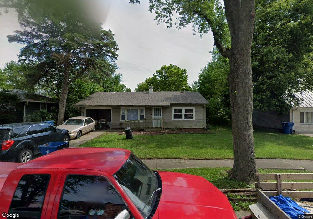 615 W 53rd Ave, Merrillville, IN 46410 - photo 1