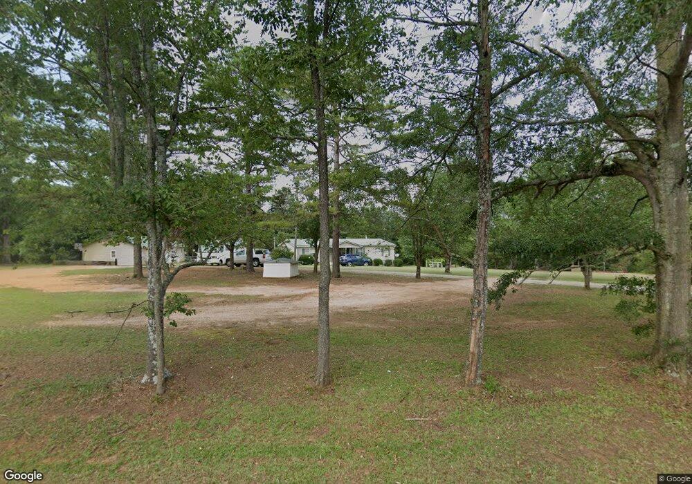 1255 Coldwater Rd, Elberton, GA 30635 - photo 1