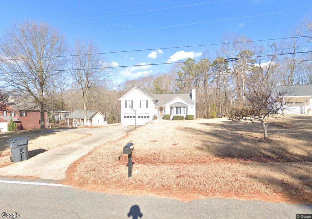 495 Tuggle Greer Dr, Buford, GA 30518 - photo 1