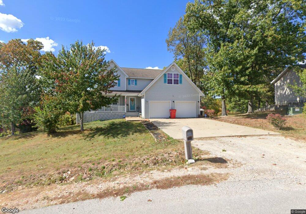 20266 Hyatt Ln, Waynesville, MO 65583 - photo 1