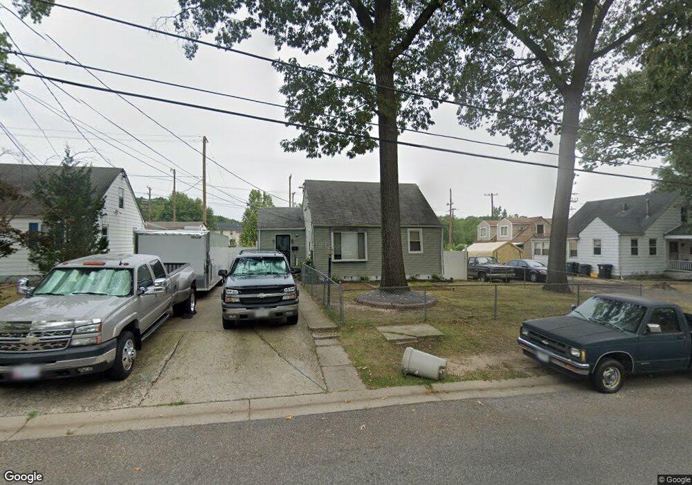 6326 Patterson St, Riverdale, MD 20737 - photo 1