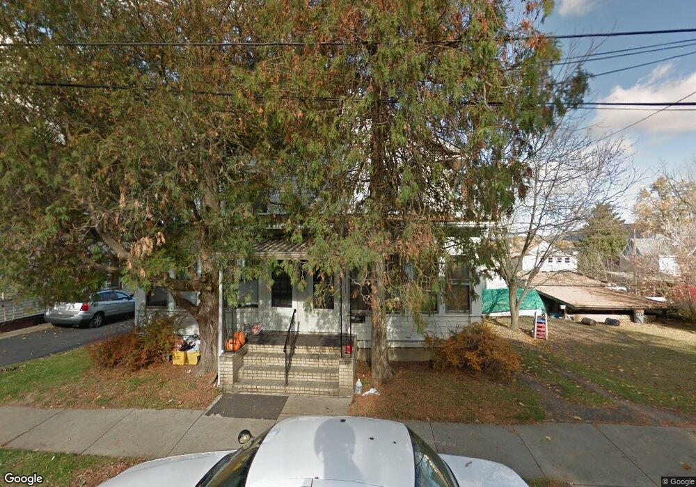 17 2nd St, Binghamton, NY 13903 - photo 1