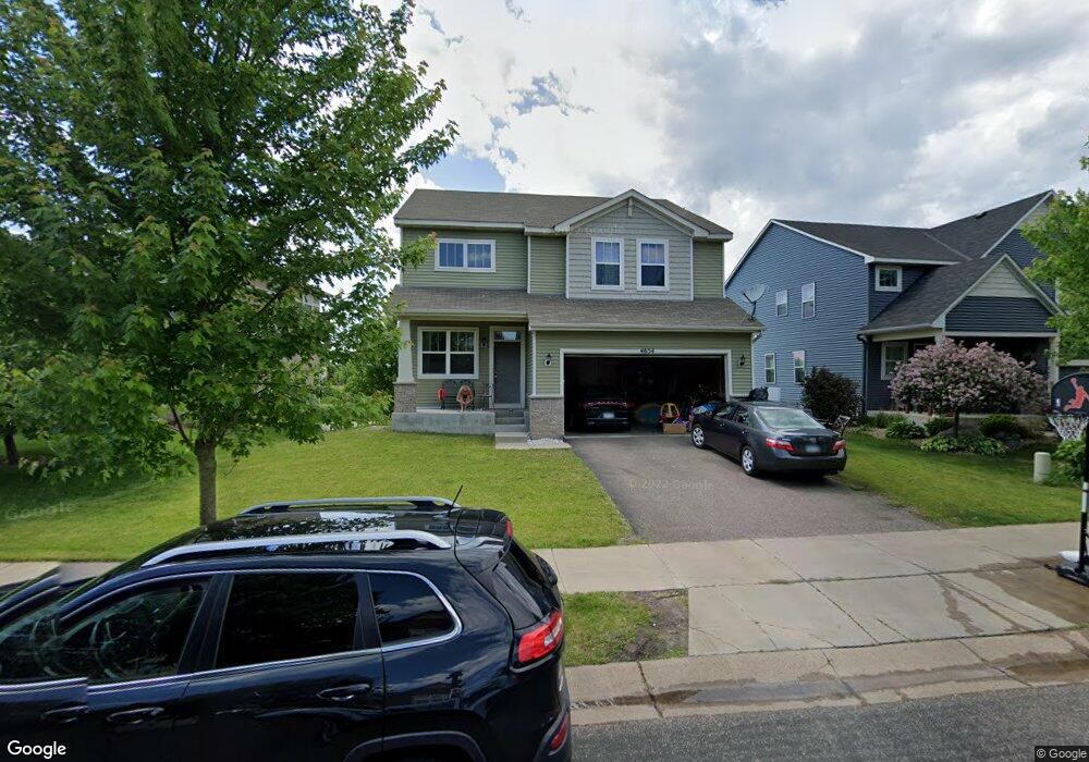 4654 Empress Way N, Hugo, MN 55038 - photo 1