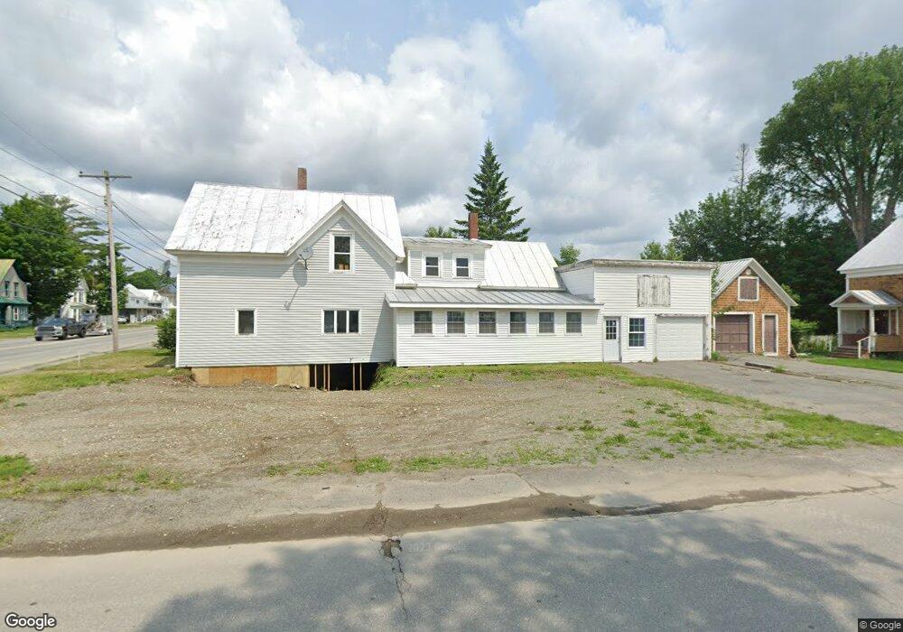 0 Owens St, Bingham, ME 04920 - photo 1