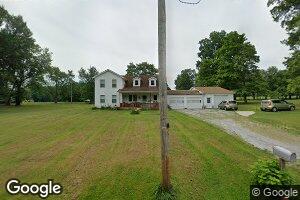 16126 Severance St, Homeworth, OH 44634
