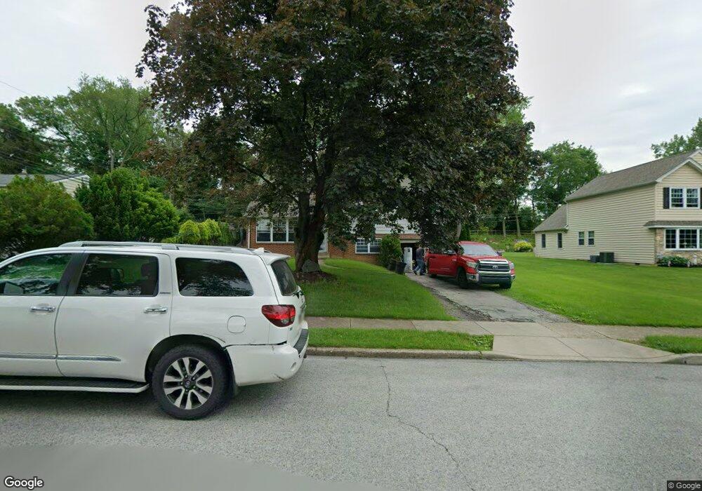 210 Penn Oak Rd, Flourtown, PA 19031 - photo 1