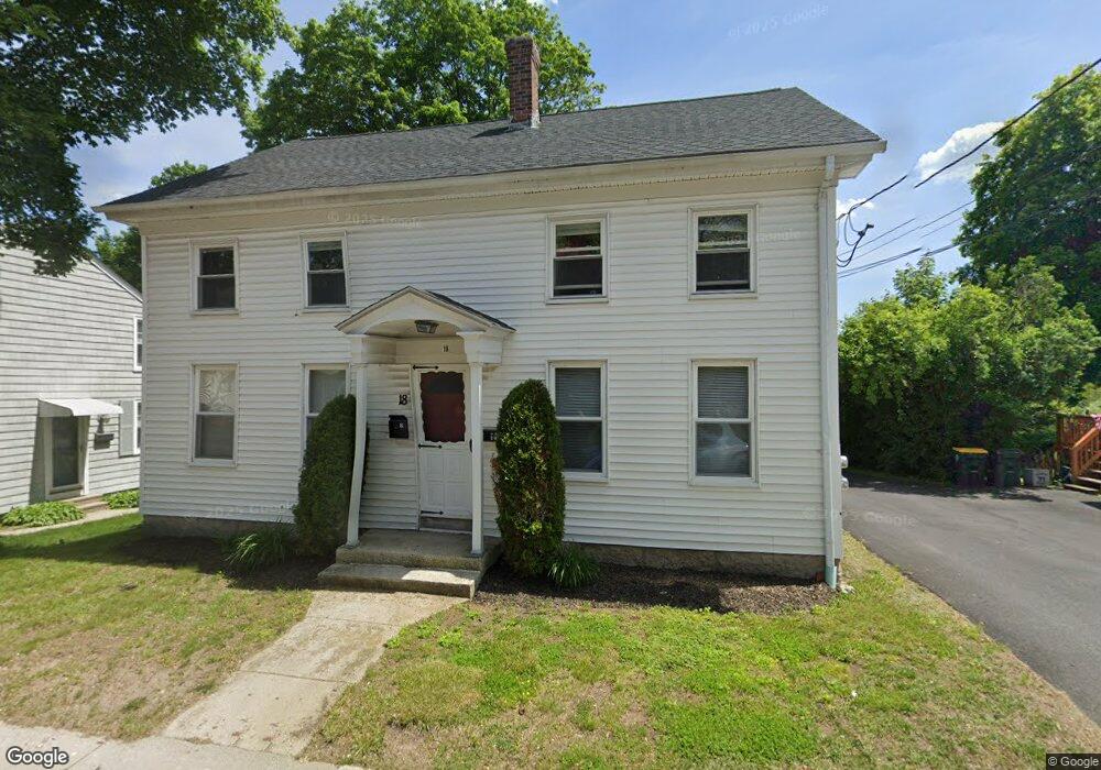 18 Esmond St, Smithfield, RI 02917 - photo 1