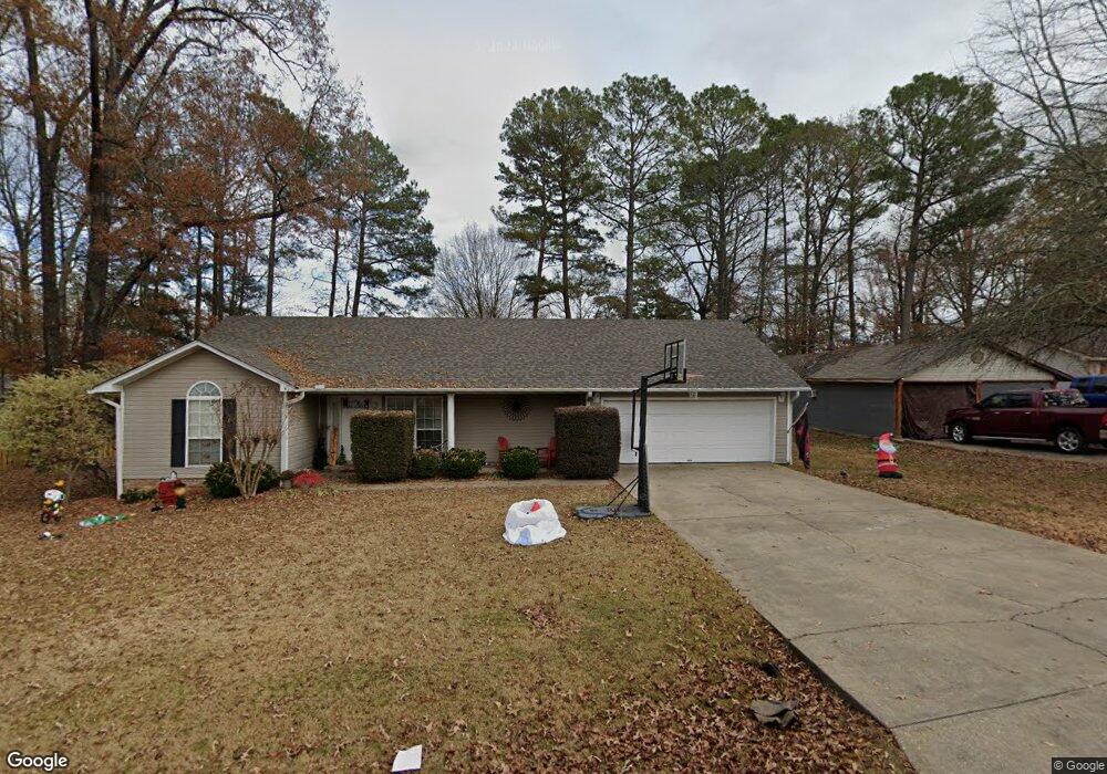 2 Valley Ct, Sheridan, AR 72150 - photo 1