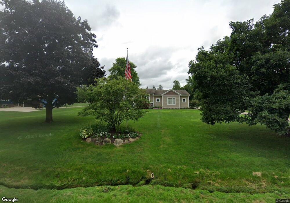 2090 72nd St SW, Byron Center, MI 49315 - photo 1