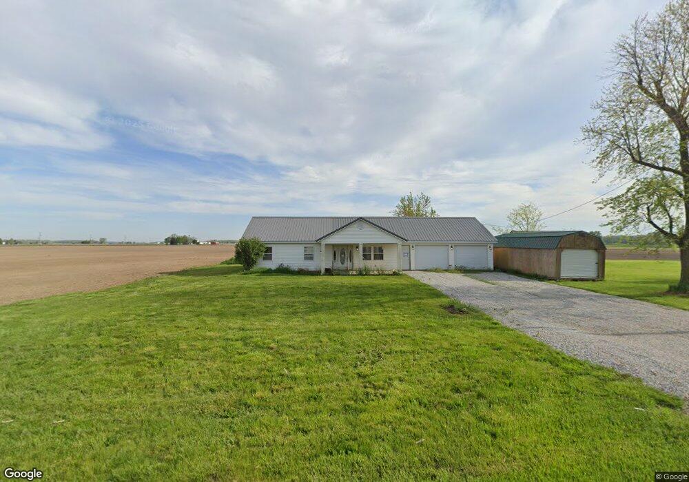 14370 Spencerville Rd, Spencerville, OH 45887 - photo 1