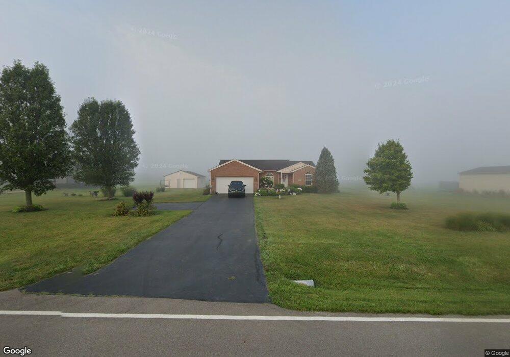 10801 Morrow Woodville Rd, Blanchester, OH 45107 - photo 1