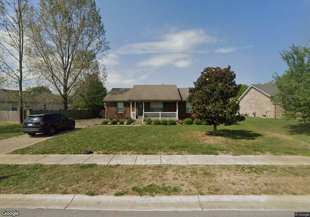 131 Ivy Dr, Mount Washington, KY 40047 - photo 1