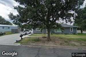 620 Park St, Phillipsburg, KS 67661