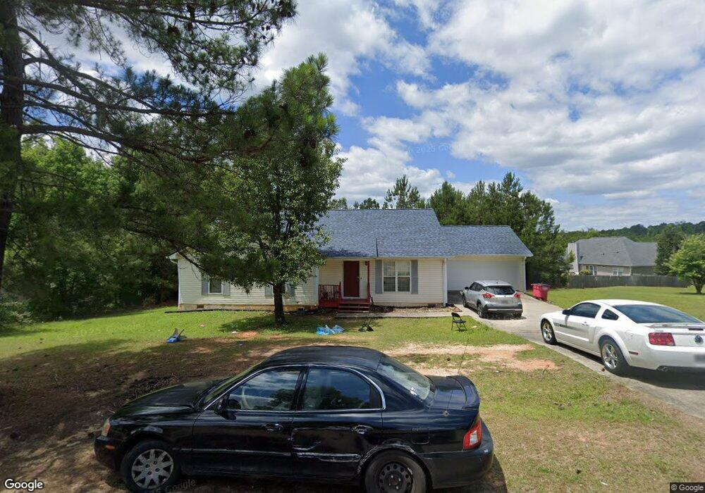 106 Shadow Wood Ct, Macon, GA 31206 - photo 1