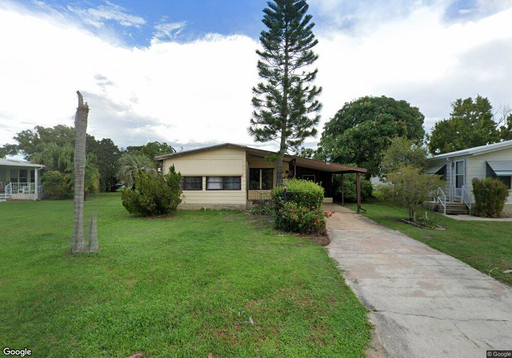 1415 Barefoot Cir, Sebastian, FL 32976 - photo 1