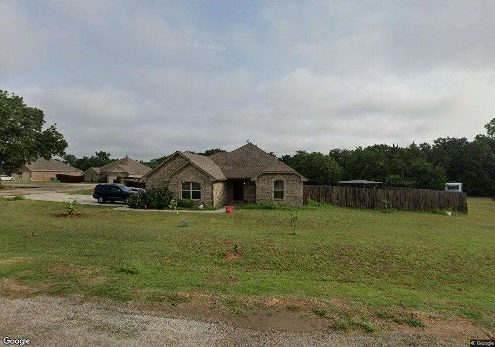 513 Woodland Park Dr, Boyd, TX 76023 - photo 1
