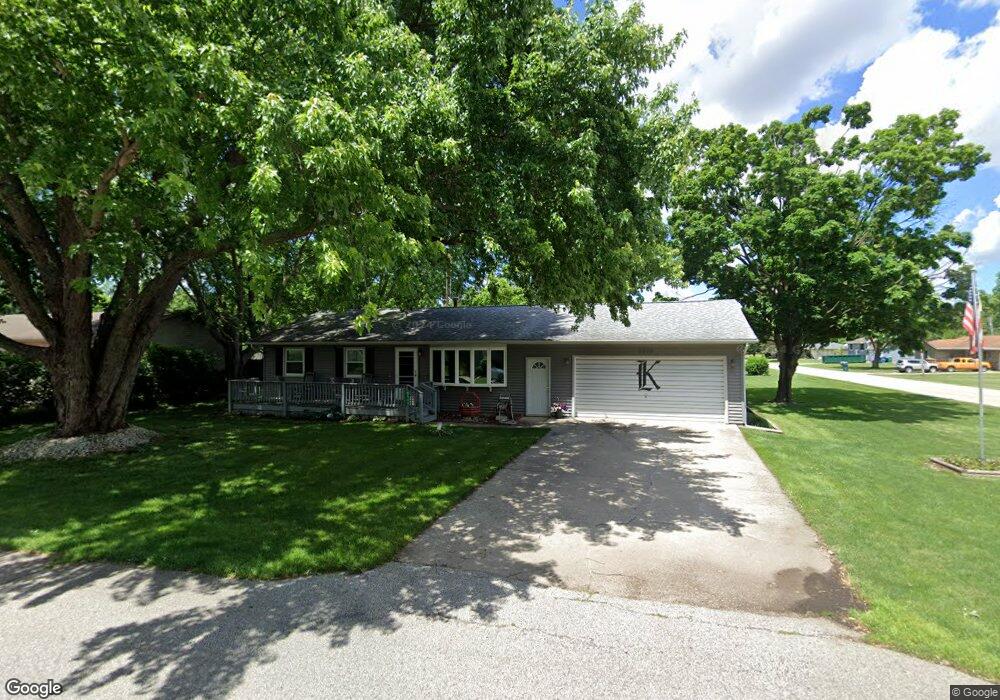 545 E Bobbye Ave, La Porte, IN 46350 - photo 1