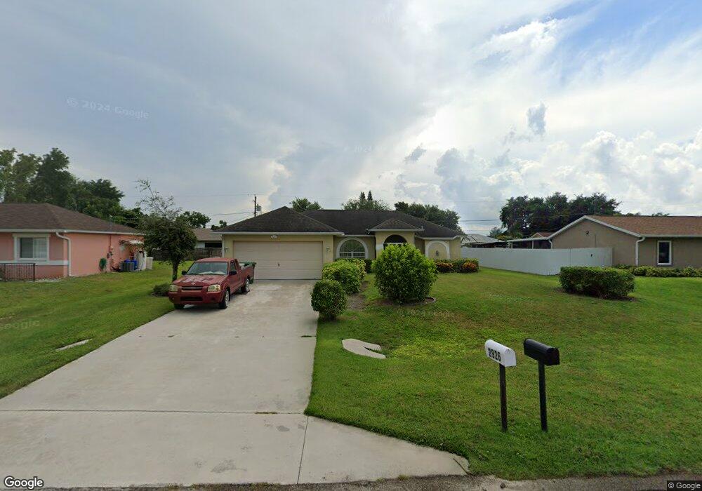 2926 49th Ln SW, Naples, FL 34116 - photo 1