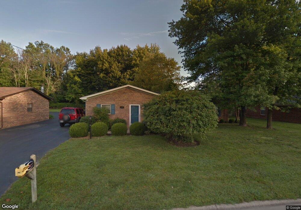 3925 Douglas Ave, New Albany, IN 47150 - photo 1