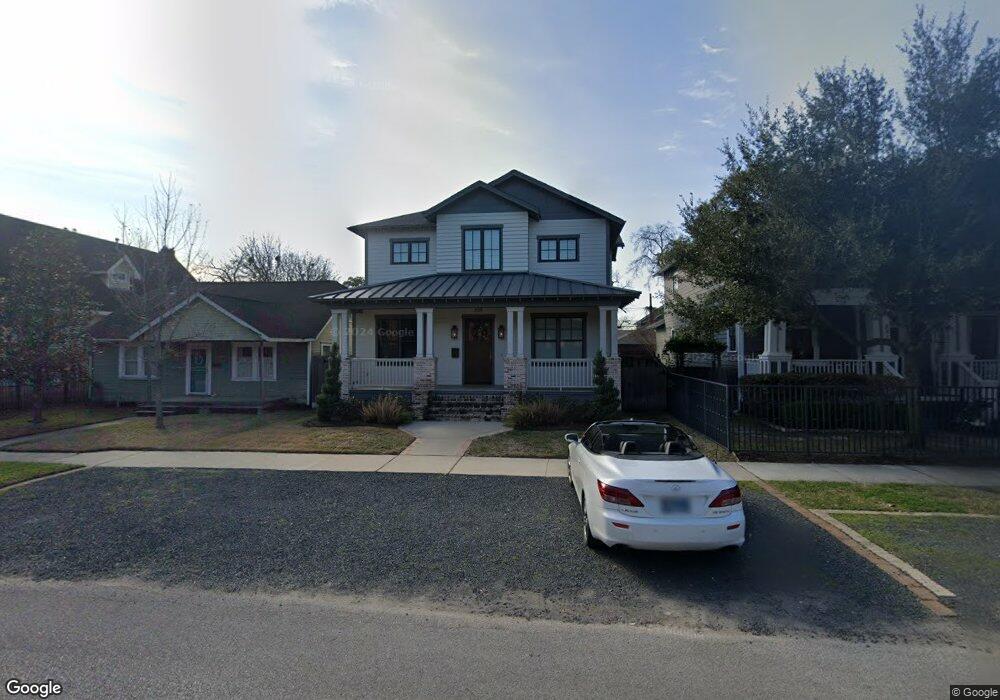 839 Oxford St, Houston, TX 77007 - photo 1