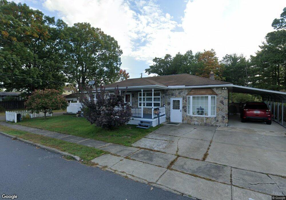 4 5th St, Moosic, PA 18507 - photo 1