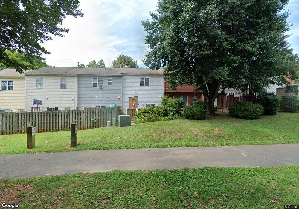 1572 Cool Spring Rd, Charlottesville, VA 22901 - photo 1