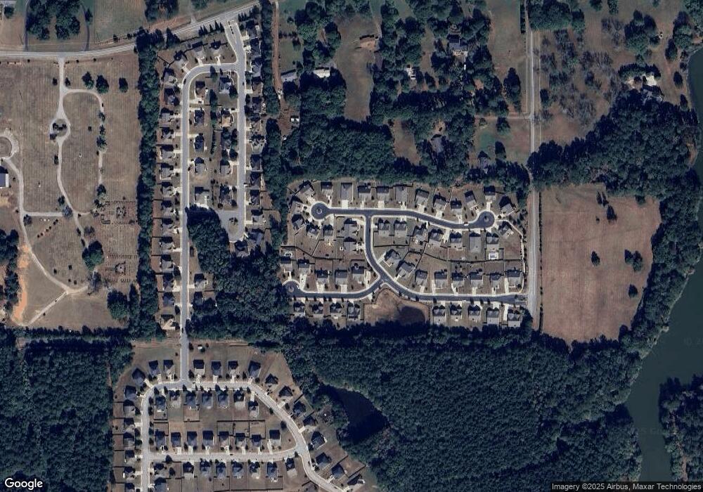 133 Annis Berrye Trace unit 15, McDonough, GA 30253 - photo 1