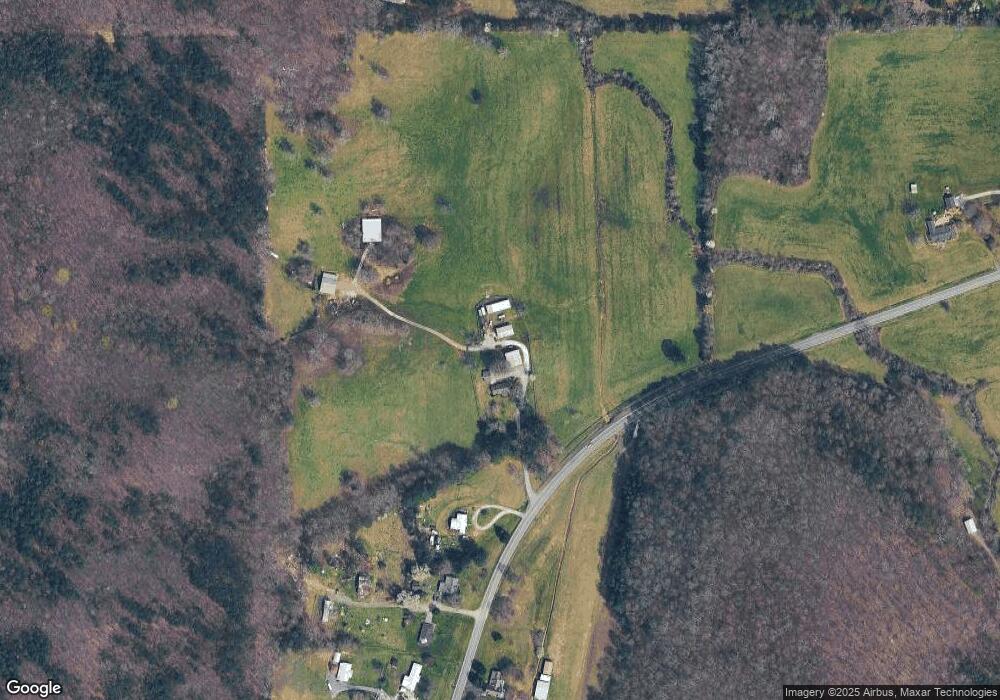 852 Lafayette Rd, Rocky Face, GA 30740 - photo 1