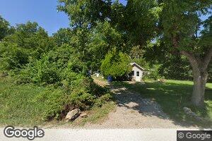 1015 SE Woodring Rd, Lecompton, KS 66050
