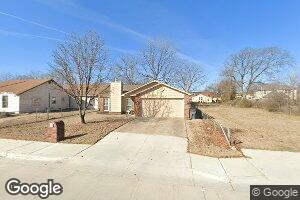 1706 N Elgin Ave, Tulsa, OK 74106