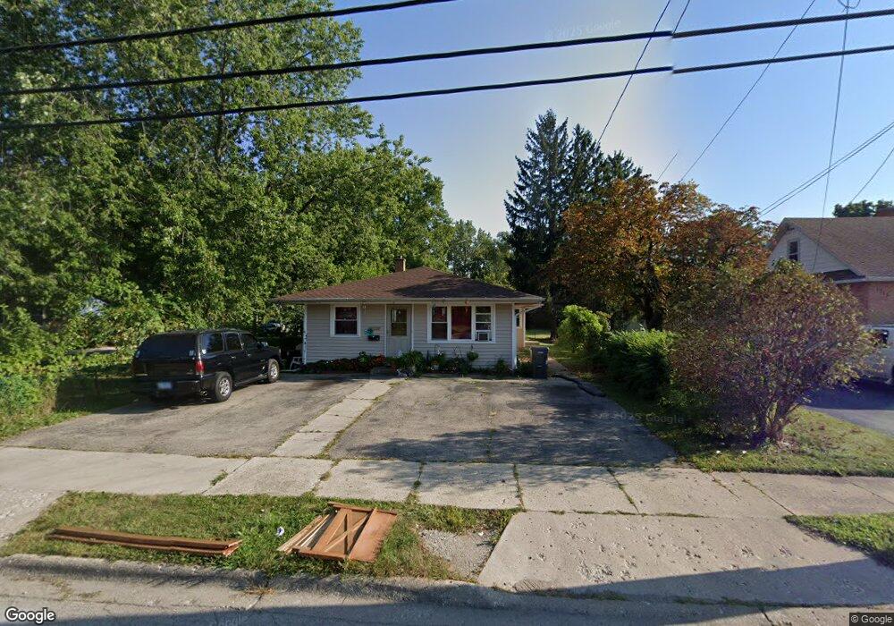 1711 10th St, Waukegan, IL 60085 - photo 1