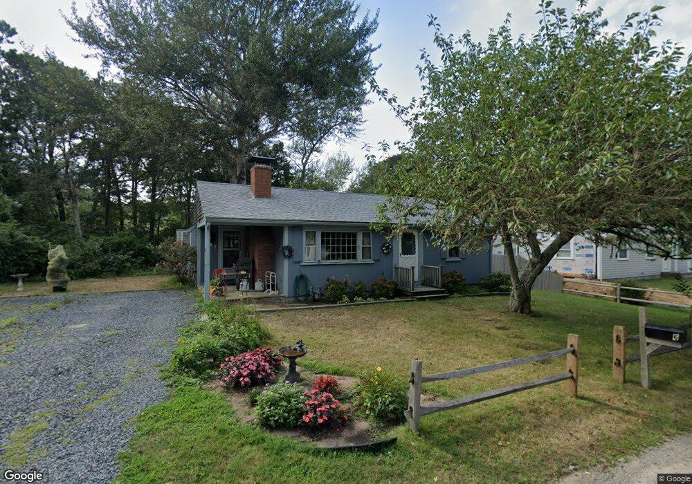 6 Homer Rd, Harwich Port, MA 02646 - photo 1