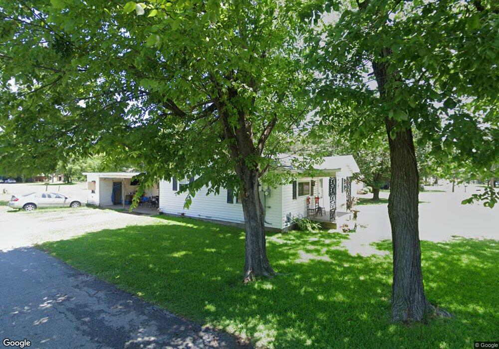 2531 W Walker St, Denison, TX 75020 - photo 1