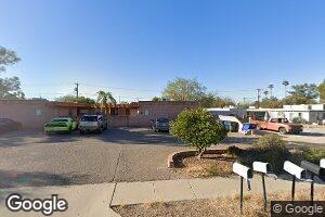4710 E 4th St, Tucson, AZ 85711