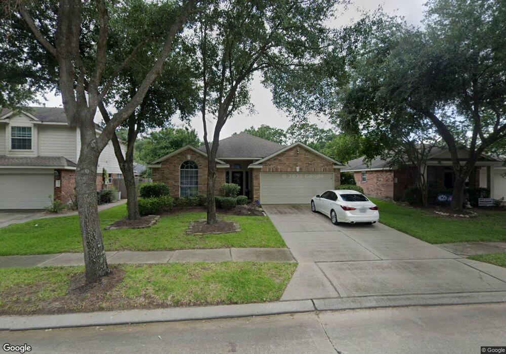 32426 Angler Park, Conroe, TX 77385 - photo 1