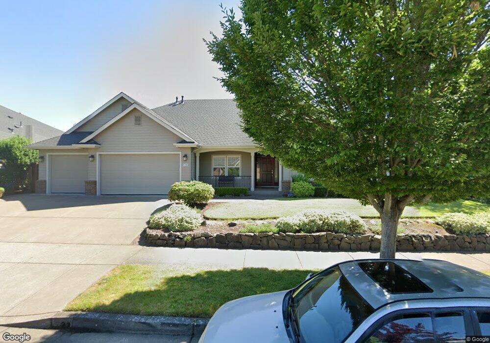 2677 Chesapeake Dr, Eugene, OR 97408 - photo 1