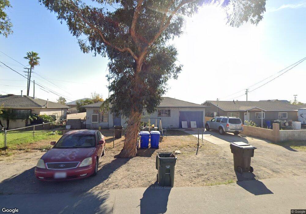 14679 Washington Dr, Fontana, CA 92335 - photo 1