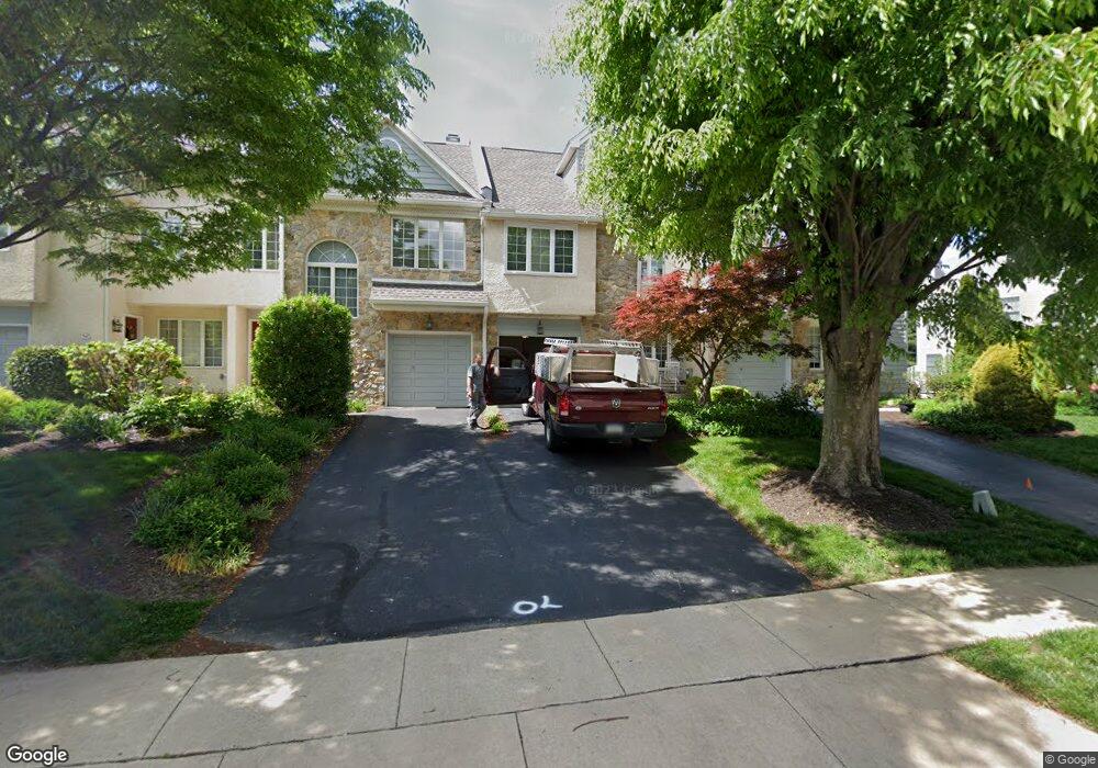 543 E Saxony Dr unit 543, Exton, PA 19341 - photo 1