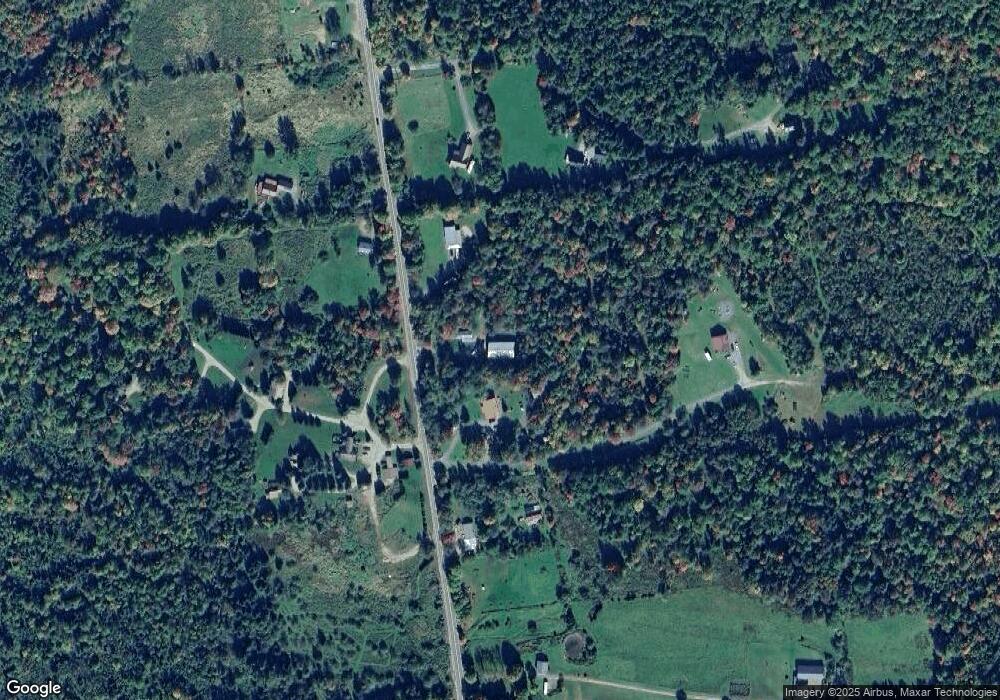 289 North Rd, Jefferson, NH 03583 - photo 1