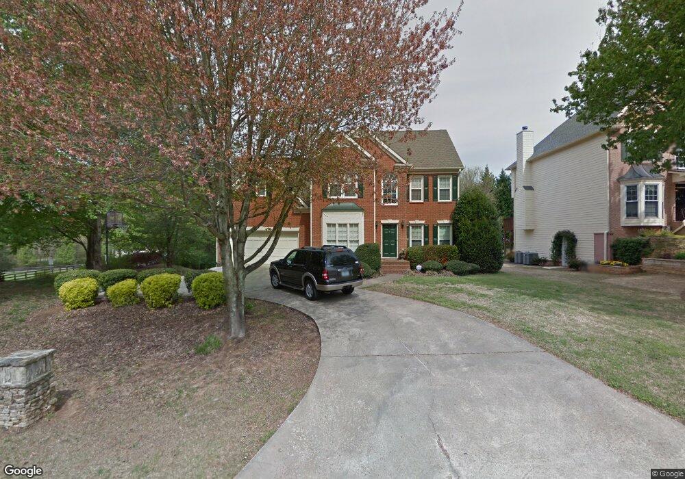 3100 Brierfield Rd, Alpharetta, GA 30004 - photo 1