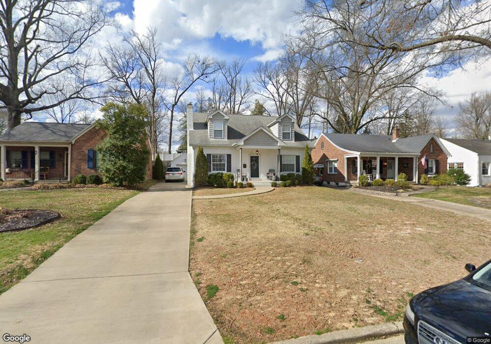 2519 Glenwood Ct, New Albany, IN 47150 - photo 1