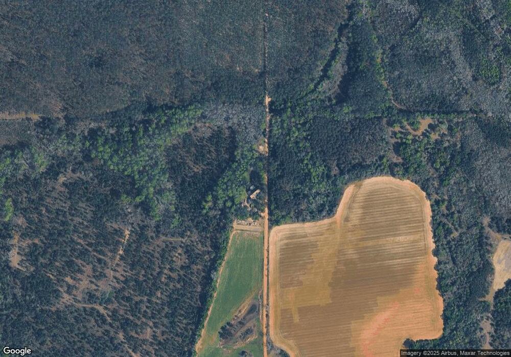 252 Bison Blvd, Bristol, GA 31518 - photo 1