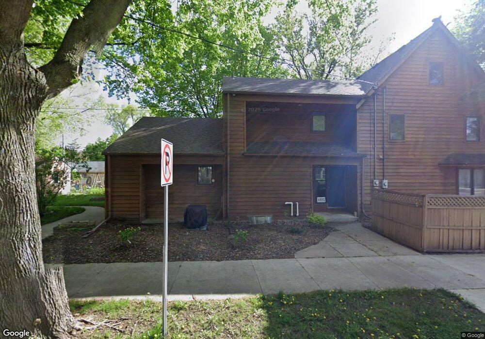1523 N 4th St, Mankato, MN 56001 - photo 1